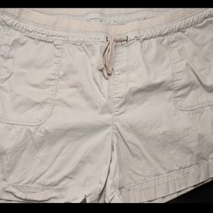 Old Navy Pull On Shorts